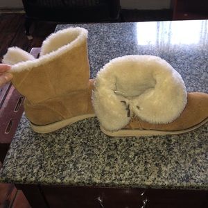 Emu Australia boots